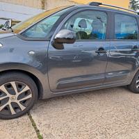 Citroen C3 Picasso C3 Picasso BlueHDi 100 Exclusiv