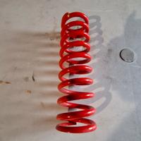 molla ammortizzatore honda cr 125r