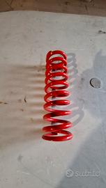 molla ammortizzatore honda cr 125r