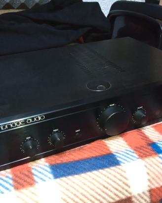 Amplificatore integrato Cambridge Audio A500