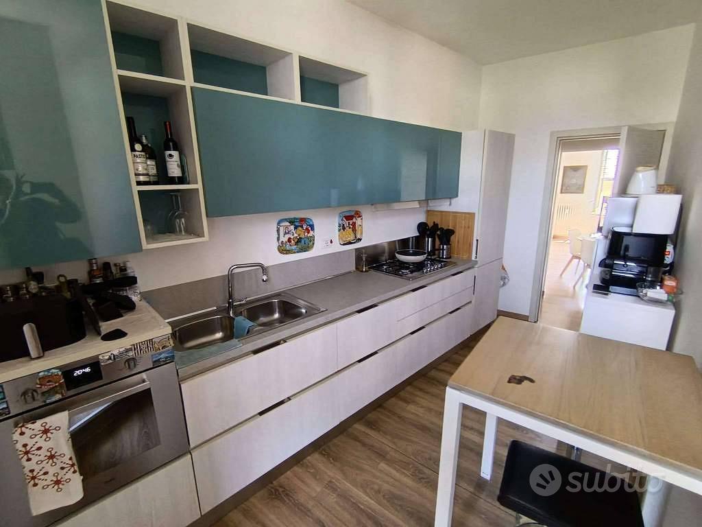 Appartamento – Sondrio, Scarpatetti, Campoledro - Altro