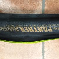 canna carpfishing telescopica Panther 360