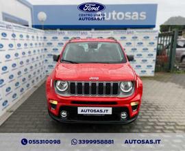 Jeep Renegade 1.0 T3 Limited