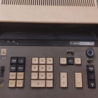 CANON CANOLA L162A FUNZIONANTE !