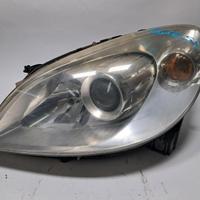 A1698201761 FANALE ANTERIORE SX MERCEDES-BENZ CLAS