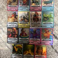 Blocco 15 Brainrot - Alluccinazione Cosmica