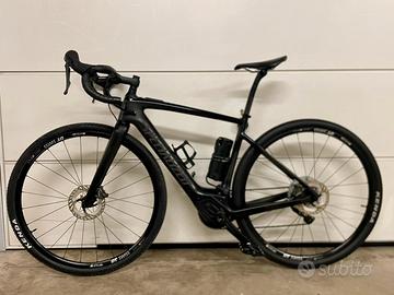 Specialized turbo creo sl carbo comp