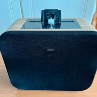 PEAQ speaker color legno stile unico qualità audio