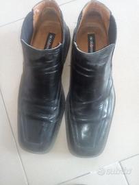 Scarpe uomo