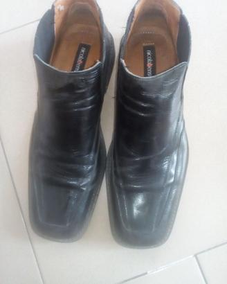 Scarpe uomo