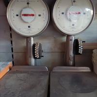 bilancia BERKEL 0-5 KG