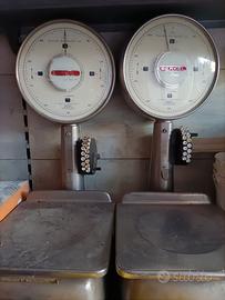 bilancia BERKEL 0-5 KG