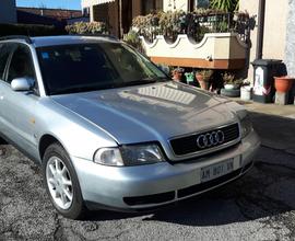 Audi A4 1.9 TDI 110 cv AVANT