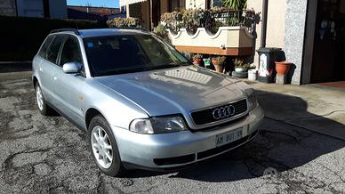 Audi A4 1.9 TDI 110 cv AVANT