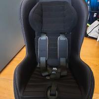  Seggiolino Auto CHICCO Xpace ISOFIX (come nuovo)