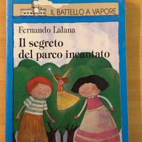 Libri per bambini
