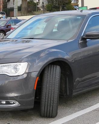 Ricambi usati chrysler 300c 300 c 2014 #h