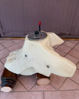 Serbatoio trasparente Honda CRF 450