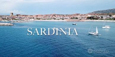 Terreno edificabile - Trinità d'Agultu e Vignola