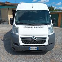 CITROEN MAXI 2.2 TD - NO IVA 