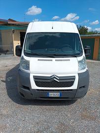 CITROEN MAXI 2.2 TD - NO IVA 