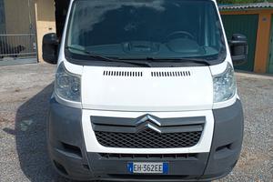 CITROEN MAXI 2.2 TD - NO IVA 