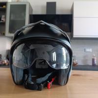 casco da moto 