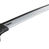 Barre portapacchi Thule WingBar Toyota Corolla