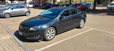OPEL Insignia 2.0 CDTI 163 CV