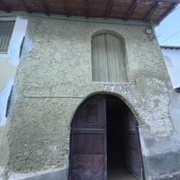 Casolare da ristrutturare