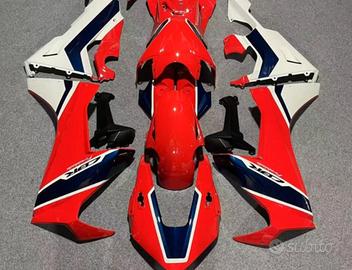 carene  cbr 1000rr  sp dal 2017