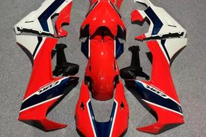 carene  cbr 1000rr  sp dal 2017