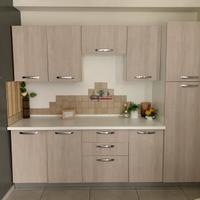Cucina come nuova