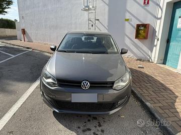 VW POLO 1.2 TDI 75CV Trendline
