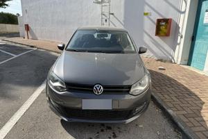 VW POLO 1.2 TDI 75CV Trendline