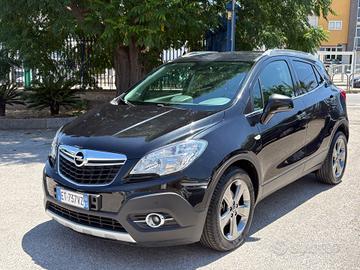 Opel Mokka 1.7 CDTI Ecotec 130CV 4x4 Start&Stop Co