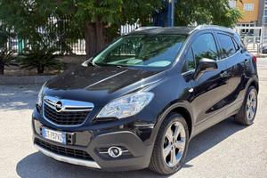 Opel Mokka 1.7 CDTI Ecotec 130CV 4x4 Start&Stop Co