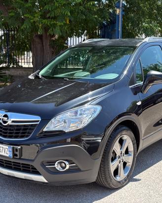 Opel Mokka 1.7 CDTI Ecotec 130CV 4x4 Start&Stop Co