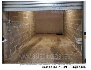 Box/Posto auto Barletta [A4355114]