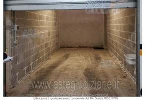 Box/Posto auto Barletta [A4355114]