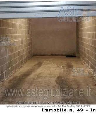 Box/Posto auto Barletta [A4355114]