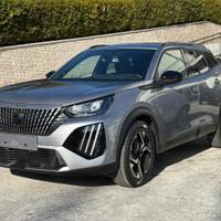PEUGEOT 2008 PureTech 100 S&S Allure