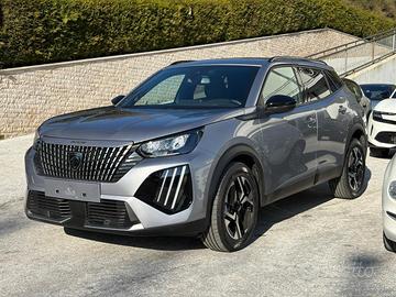 PEUGEOT 2008 PureTech 100 S&S Allure