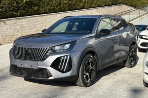 PEUGEOT 2008 PureTech 100 S&S Allure