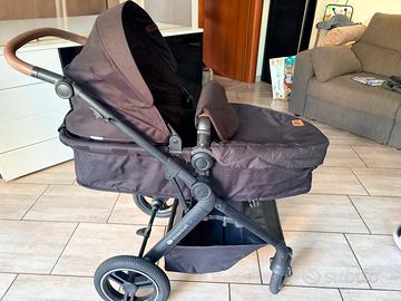 Carrozzina e passeggino - Kinderkraft Moov 3 in 1