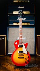 Epiphone Les Paul 1998 Lim.Edition Cherry Sunburst