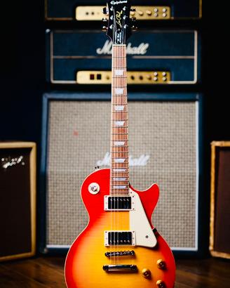 Epiphone Les Paul 1998 Lim.Edition Cherry Sunburst