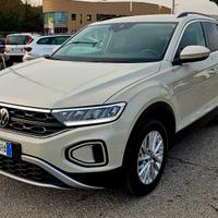 Volkswagen T-Roc 2.0 TDI SCR Style