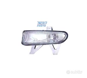 FANALE SINISTRO ANTIABBAGLIO PEUGEOT 406 99-04