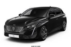 Ricambi peugeot 308 2022 2023 2025